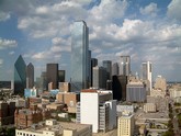 Photo:  Dallas, Texas Skyline